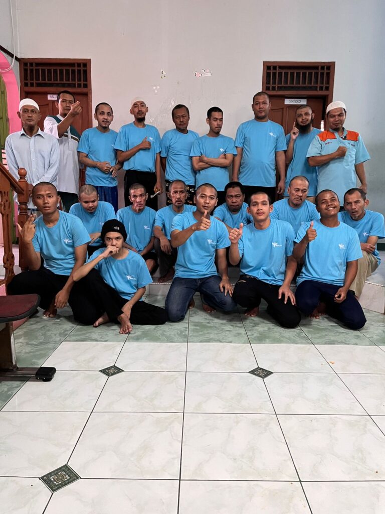 Pusat Rehabilitasi di Indonesia: Proses Pemulihan Menyeluruh Bersama Pusat Rehabilitasi Semesta pusat rehabilitasi