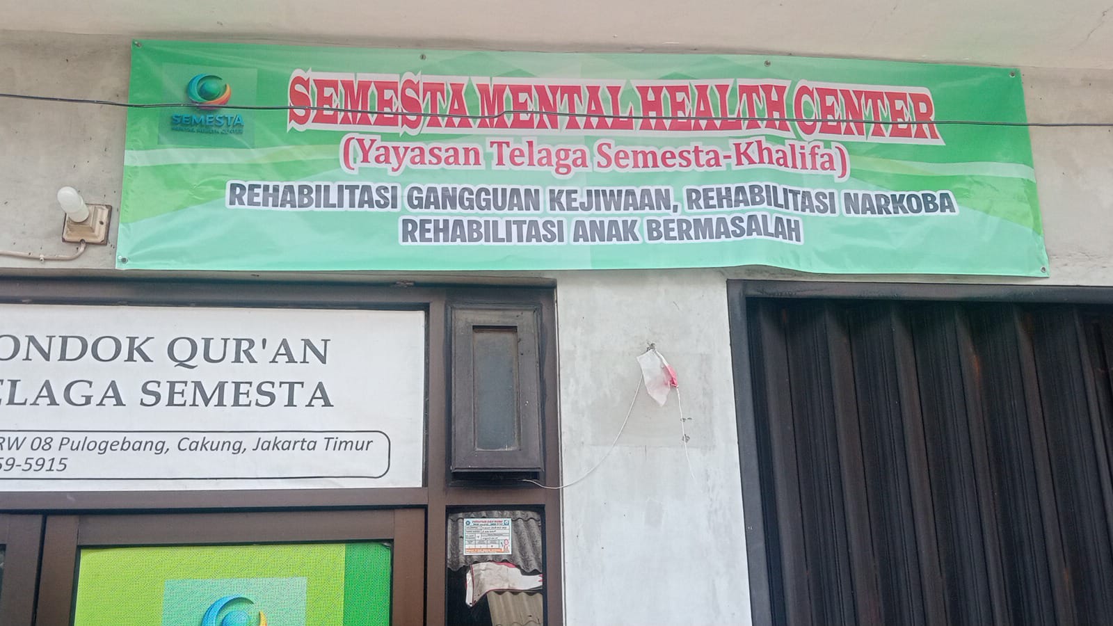 Pusat Rehabilitasi di Indonesia: Proses Pemulihan Menyeluruh Bersama Pusat Rehabilitasi Semesta pusat rehabilitasi di indonesia
