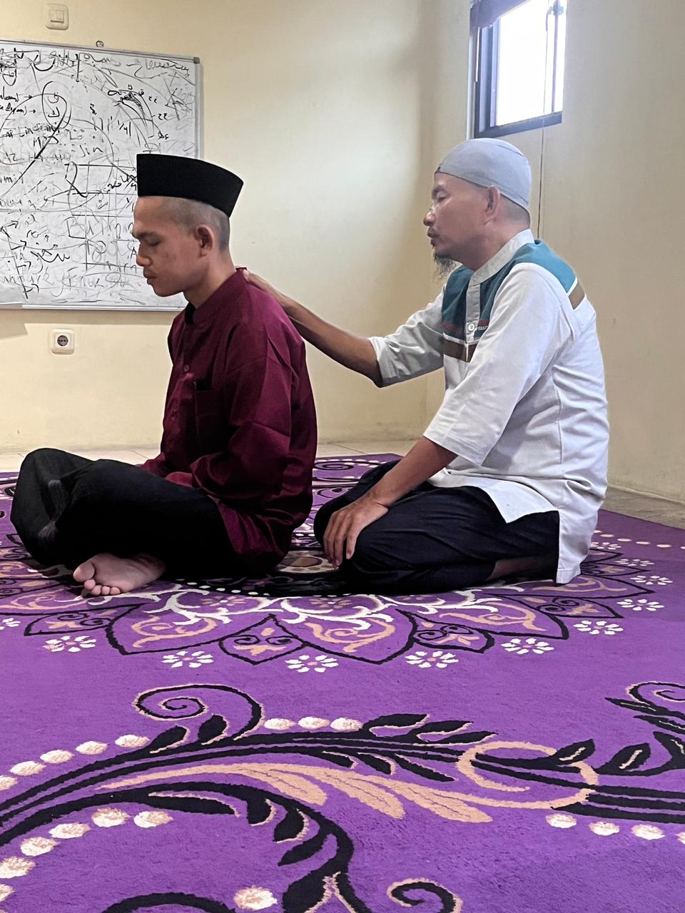 Cara Pemulihan Mental di Indonesia terapi mental