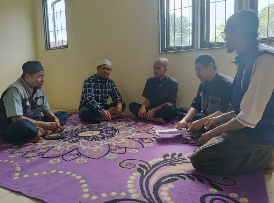 Pusat Rehabilitasi islami