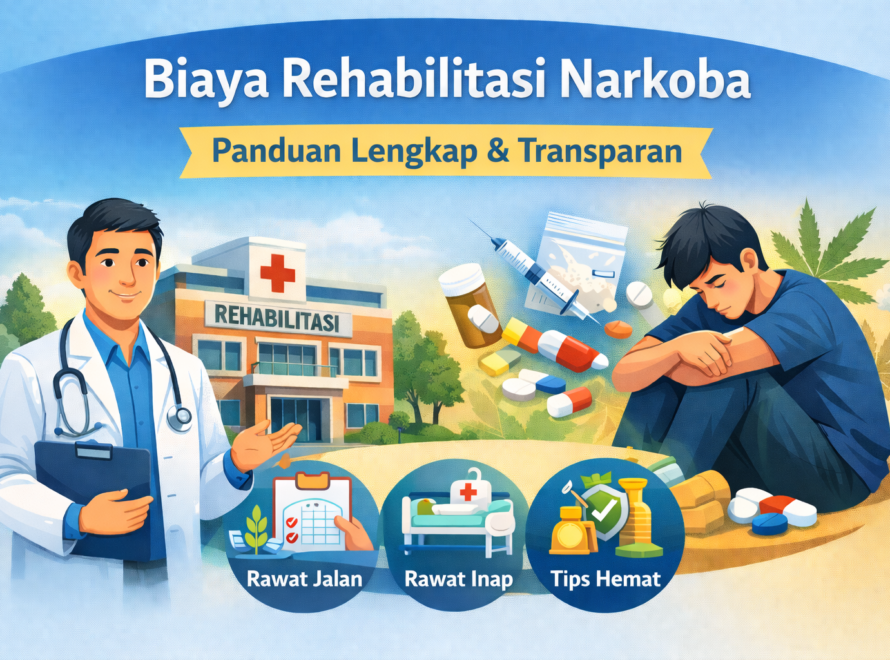 biaya rehabilitasi narkoba