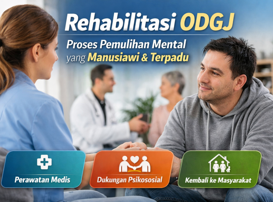 rehabilitasi odgj