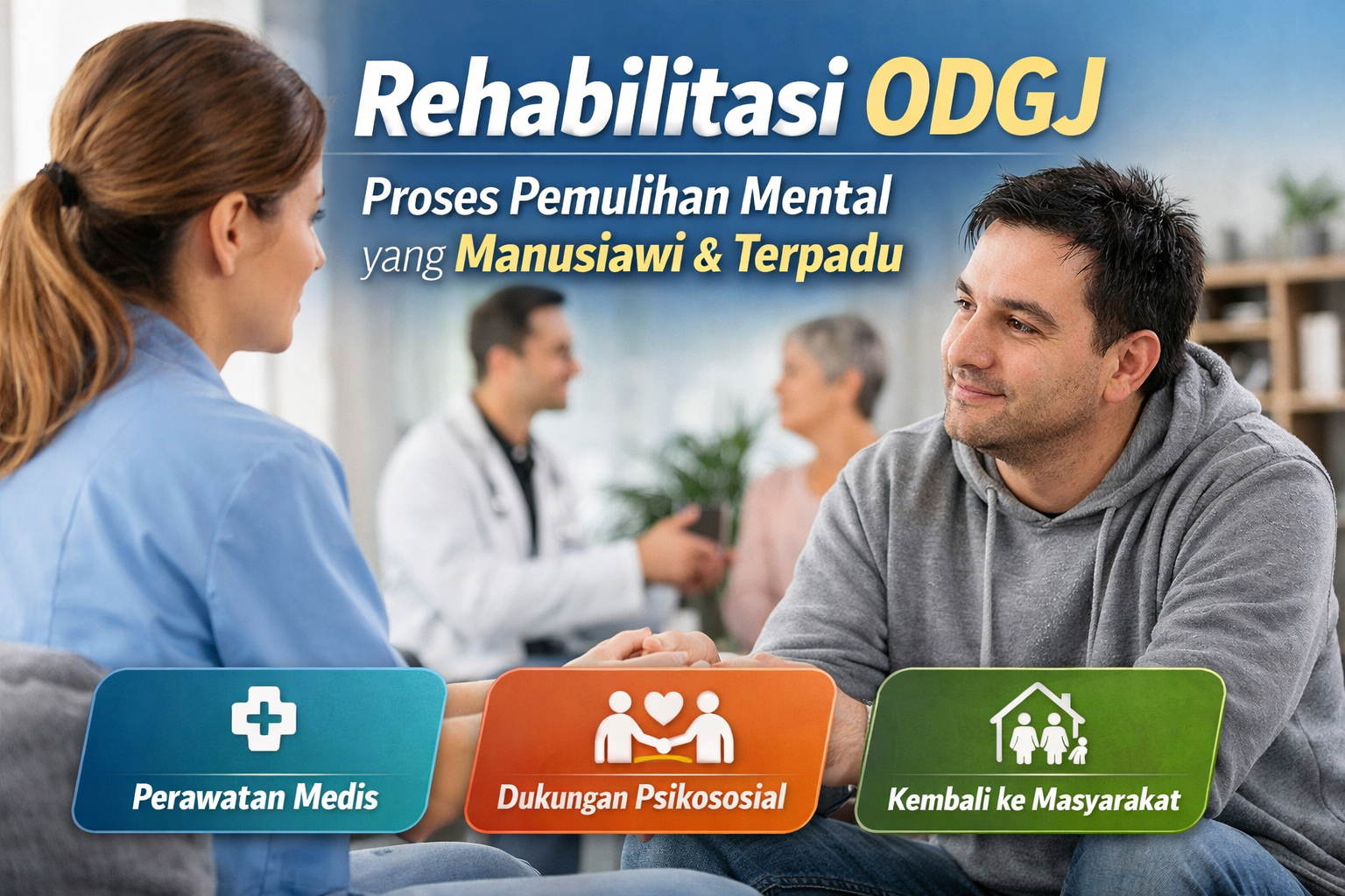 rehabilitasi odgj