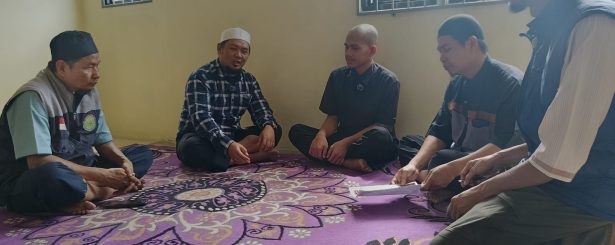 Pusat Rehabilitasi islami